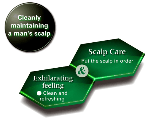 Foliage Scalp Treatment