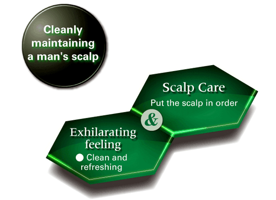 Foliage Scalp Treatment