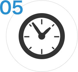 サマータイムの導入