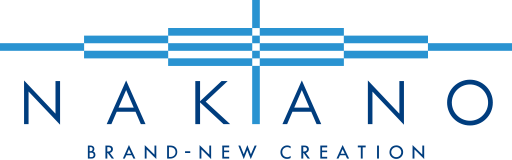 NAKANO BRAND-NEW CREATION
