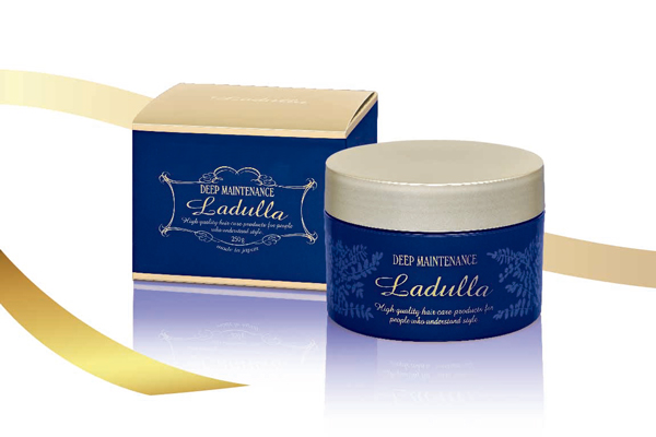 「ラデュラN ディープメンテナンス」新発売!