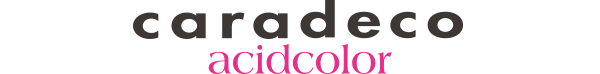 caradeco acidcolor