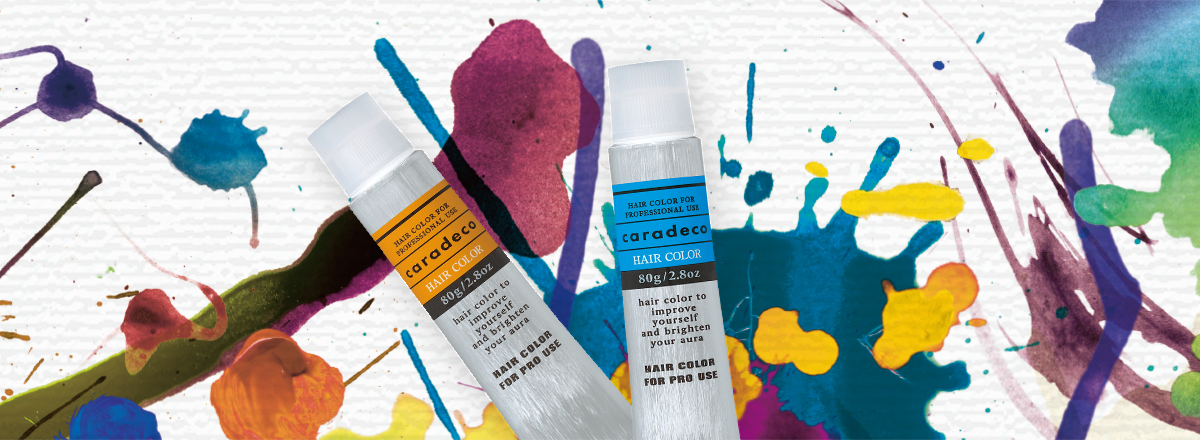 中野製薬 | 製品 | キャラデコ