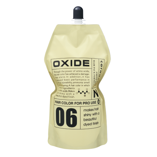 キャラデコ オキサイド N 06