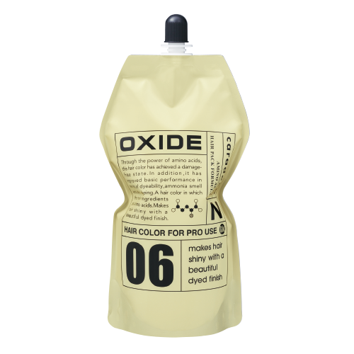 キャラデコ オキサイド N 06