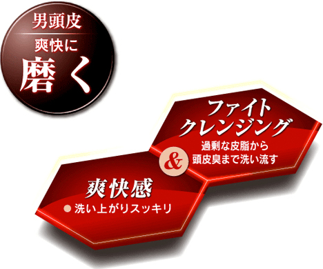 フォリッジ クレンジングシャンプー