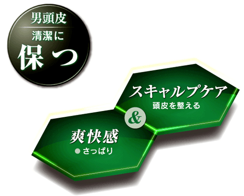 フォリッジ スキャルプリペアメント