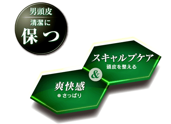 フォリッジ スキャルプリペアメント