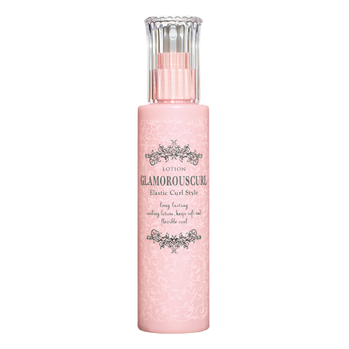 グラマラスカールN ローション