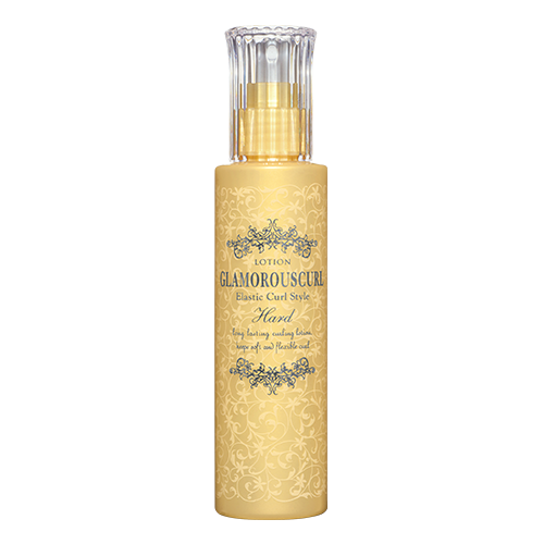 グラマラスカールN ローション ハード