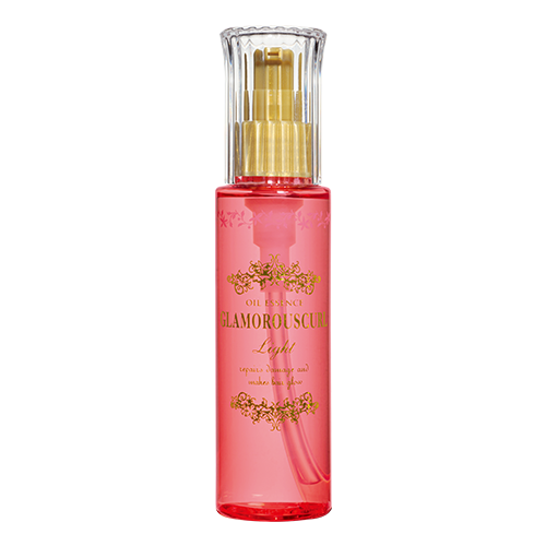 グラマラスカールN オイルエッセンス ライト