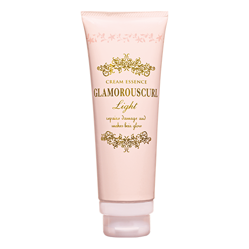 グラマラスカールN クリームエッセンス ライト