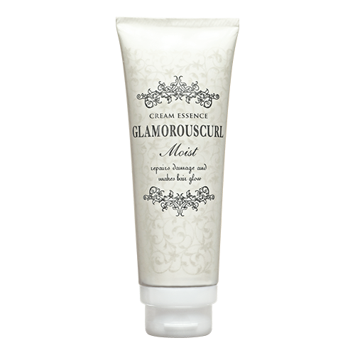 グラマラスカールN クリームエッセンス モイスト