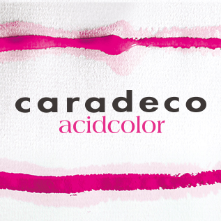 キャラデコアシッドカラー