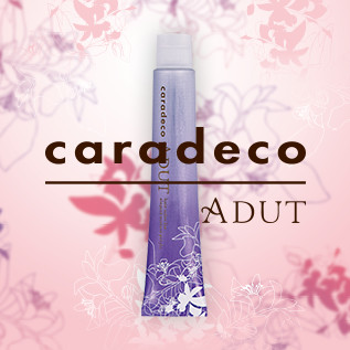 キャラデコ アデュト