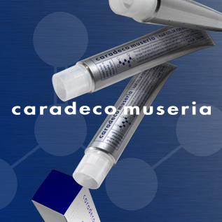 キャラデコ ミュゼリア