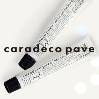 キャラデコ パブェ