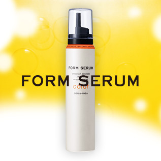 フォームセラム