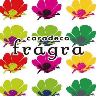 キャラデコ フレグラ