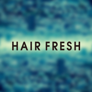 ヘアフレッシュシリーズ