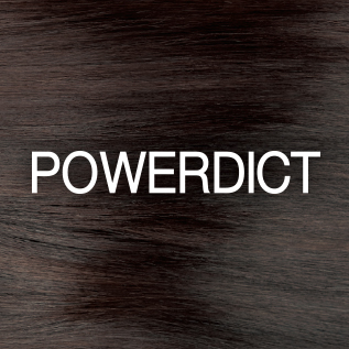 パワーディクト
