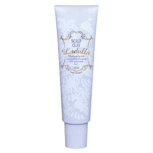ラデュラN スキャルプクレイ（スキャルプマッサージクリーム）