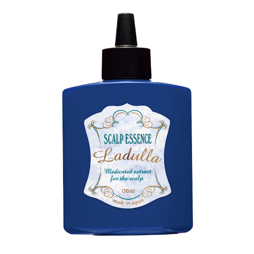 ラデュラN スキャルプエッセンス（育毛剤）
