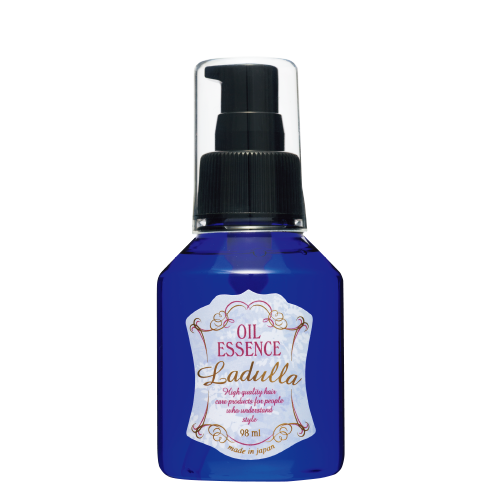 ラデュラN オイルエッセンス