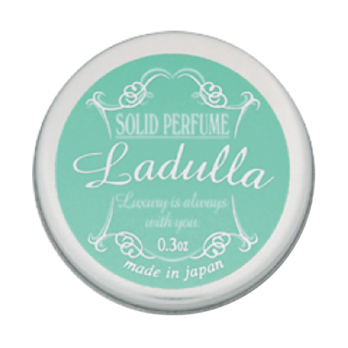 ラデュラ ソリッドパフューム　317（練り香水）