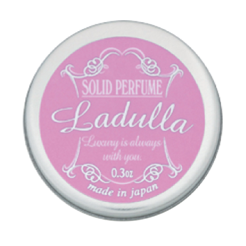 ラデュラ ソリッドパフューム　075（練り香水）