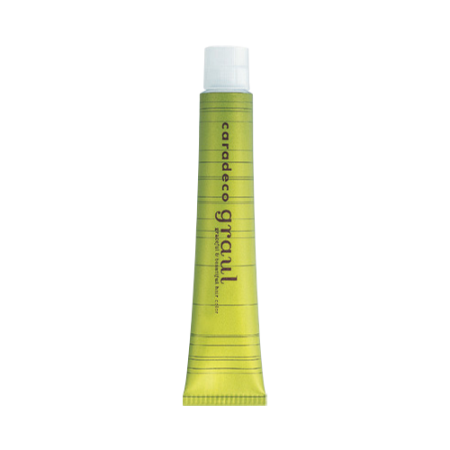 キャラデコ グラウ 第1剤（アルカリタイプ） 医薬部外品