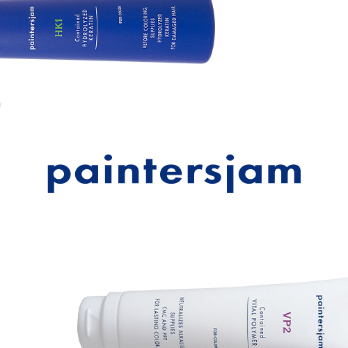 paintersjam