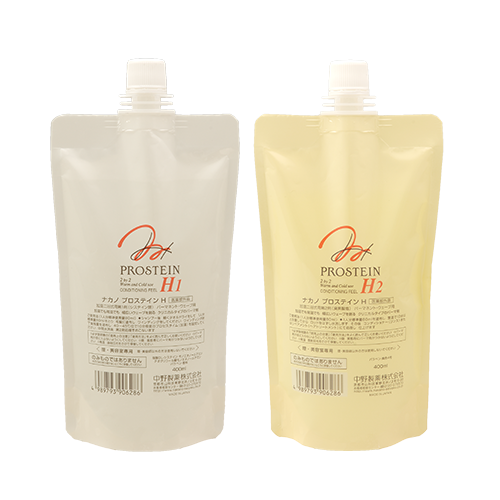 ナカノ プロステイン H