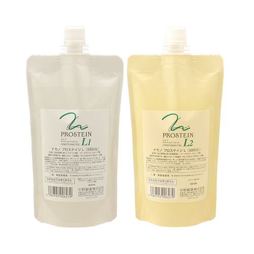 ナカノ プロステイン L