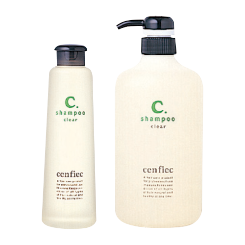 センフィーク シャンプー クリア