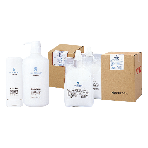 センフィーク コンディショナー スムース