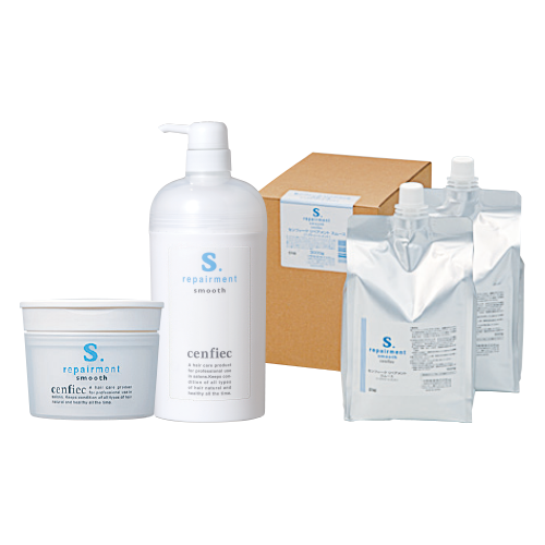 センフィーク リペアメント スムース