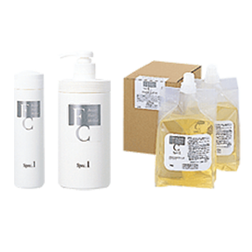 ナカノ FC-1 スペック