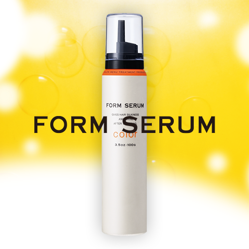 FORM SERUM