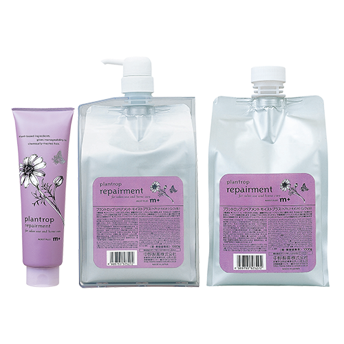 プラントロップ リペアメント モイストプラス