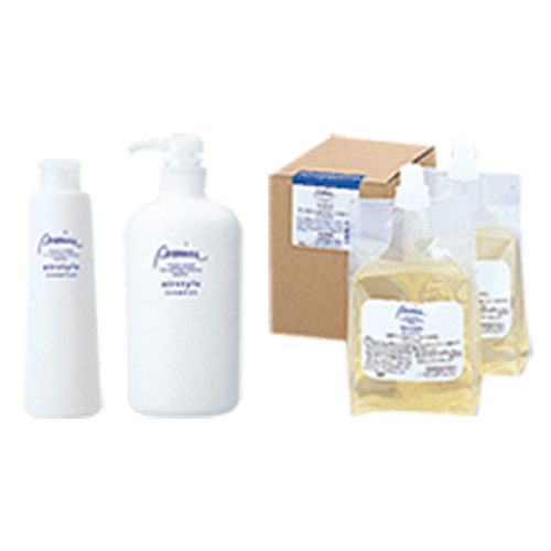 プロマイン シャンプー エアスタイル