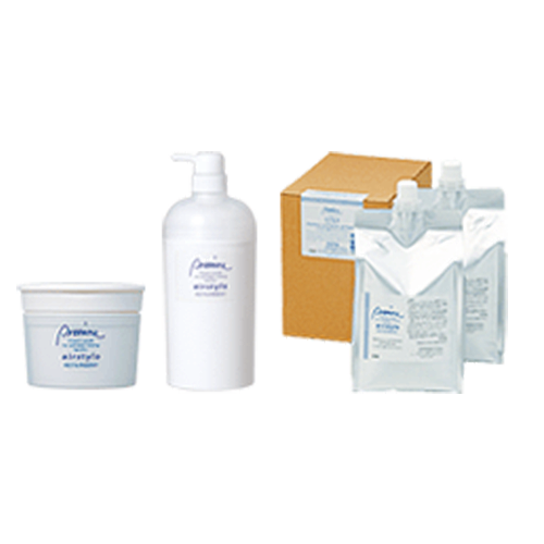 プロマイン リペアメント エアスタイル