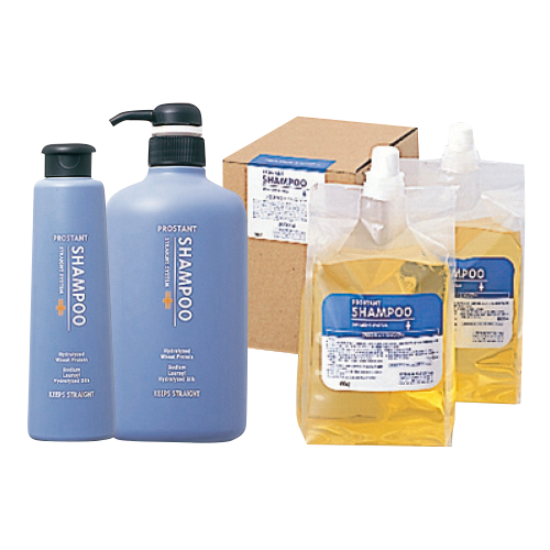 プロスタント シャンプー