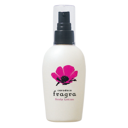 キャラデコ フレグラ