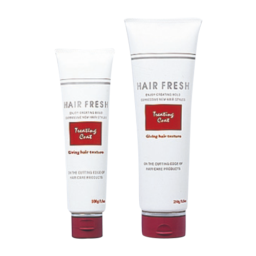 ヘアフレッシュ トリーティングコート