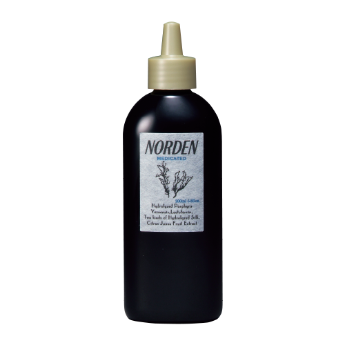 ノルデン スキャルプエッセンス（育毛剤）