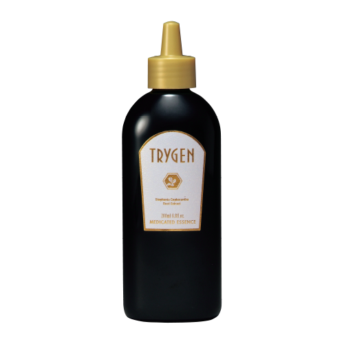 トライゲン スキャルプエッセンス（育毛剤）