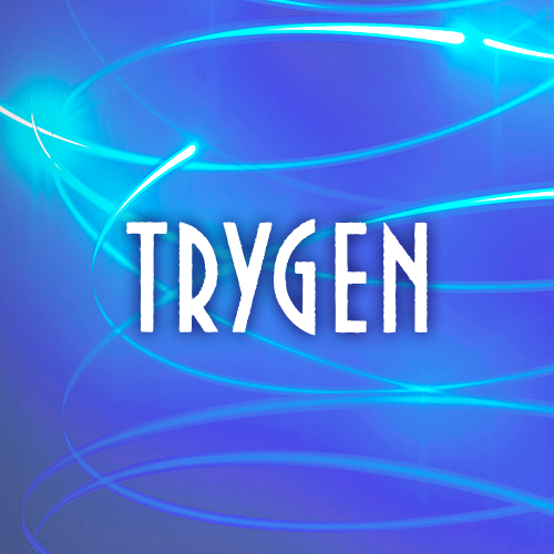 TRYGEN