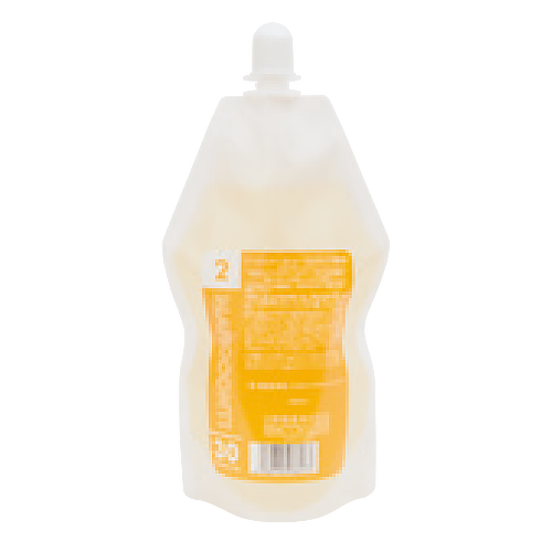 マークコンティ 30 ローションタイプ 第2剤