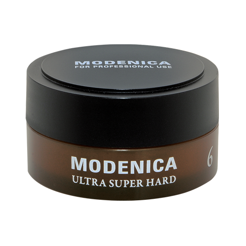 モデニカ ワックス 6